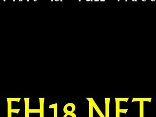 Απίστευτη άγρια 18χρονη σαν θεά σε τρελό γαμήσι