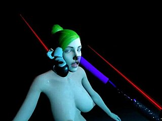 Experience the ultimate virtual reality adventure with a hardcore hentai game featuring a Captain as the main character.