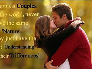 teen couple kissing passionately