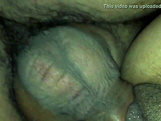 cogiendo rico a esposa