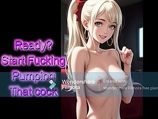 Ruined: Hentai game with intense challenge and multiple endings