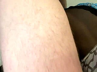 Ever tried breeding a sexy shemale in interracial action?