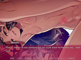 feeling wild with trap genesis jyosou souseiki hinowa 2 anal scene