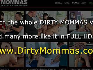 더러운 스텝맘, 내가 보고 배우는 동안 그 자지 타!