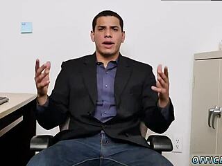 watch these hot guys fucking hard, straight or gay, it's all fun