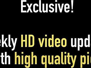 Reina del amor Sara Jay se folla al mecánico cachondo en sesión ardiente