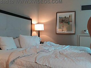 Tatted Petite Teen Fucked Hard