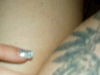 My Wife Raven Rides Cock Like a Pro