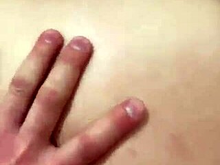 Hot bitch with big booty gets doggystyle in first person view