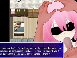 embrace her lust in this cuckold play?