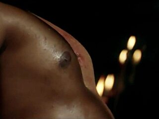 Desi girl fucked hardcore in intense session