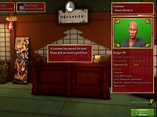 In Wicked Rogue Hentai, Big Tits Meet Monster Cock