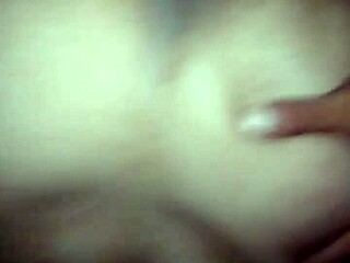 i'm eatin that granny from behind