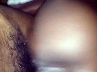 Is my love riding dick and squirting like this?