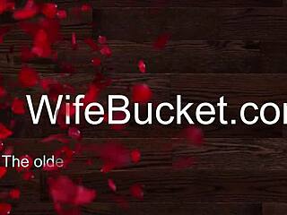 WifeBucket shares a lucky husband’s threesome with wife and her best girlfriend.