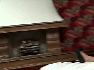 Higor Negrao Fills Latina Wife's Wild Desires