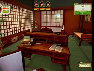 In Wicked Rogue Hentai, Big Tits Meet Monster Cock