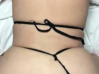 amateur milf latina homemade fun