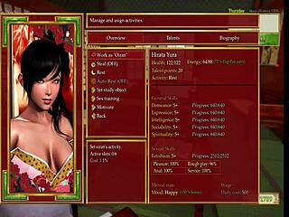 In Wicked Rogue Hentai, Big Tits Meet Monster Cock