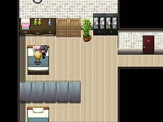 embrace her lust in this cuckold play?