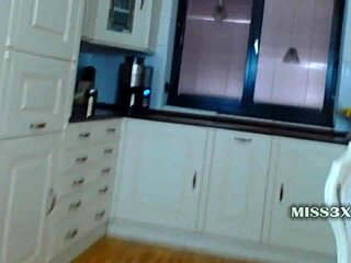 Horny Big Booty Juicy Pussy Wet Fingers And Deep Orgasm Time