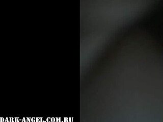 nadejda kravchenko performs with friend on webcam