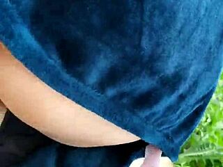 marienela in a video featuring big ass