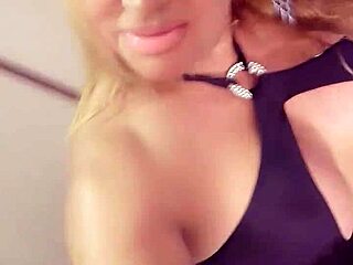 Show me that monster cock!