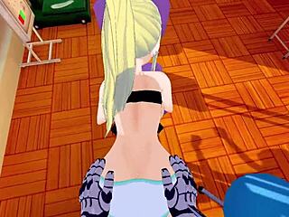 pussy big cock boobs petite hardcore horny anime