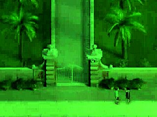 Treasure Of Nadia - Caught A Big Fish Episode 1-8!