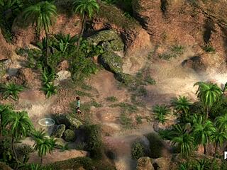 Treasure Of Nadia - Caught A Big Fish Episode 1-8!