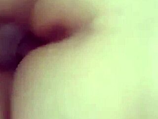 Fucking With Boyfriend In Anal And Blowjob Scenes