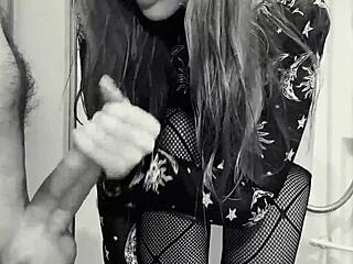 russian beauty, did you enjoy that cum after fucking?