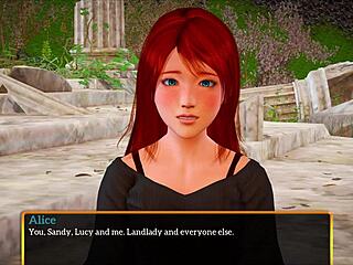 Join my new family for teen adventures