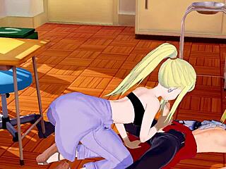 pussy big cock boobs petite hardcore horny anime