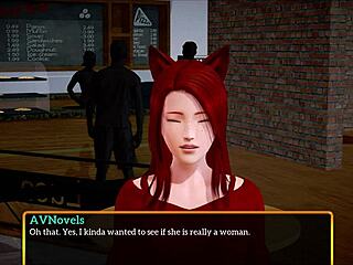 Join my new family for teen adventures