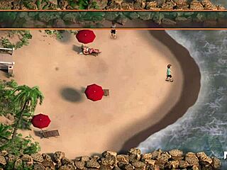 Treasure Of Nadia - Caught A Big Fish Episode 1-8!