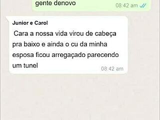 Anal Assfucking in Hotel with Monster Cock