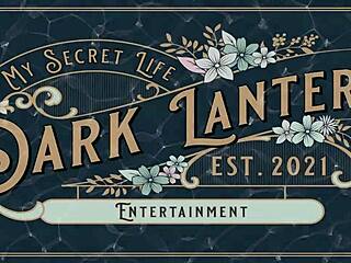 Vintage familiepump med tabu håret retro stedsøster handling