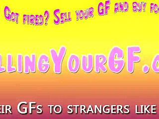 Cuckold nonton ceweknya ngewe buat duit cepat