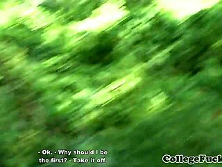 Teens Sucking Cocks In Group?