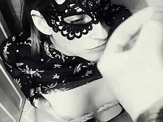 russian beauty, did you enjoy that cum after fucking?