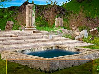 Join my new family for teen adventures