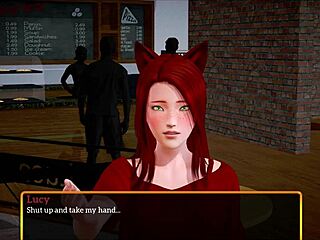 Join my new family for teen adventures