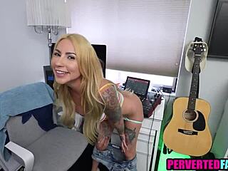 พี่ชาย ทำไมเราต้องทะเลาะกัน ในเมื่อเย็ดกันได้?