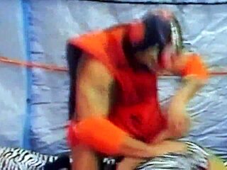 Uiwp Entertainment Wrestler Dragonfly Vs Adriana Milano Mixed Wrestling!