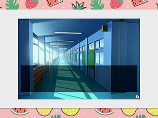 Absolutely haunting tas 4 21 with anime boobs and tits