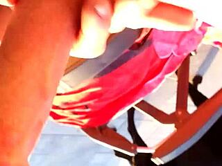 Just doing the yard work