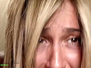 Première défloration anale brutale de tous les temps