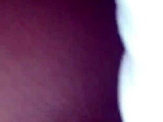 i admire the ebony beauty's smooth skin